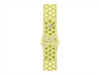 APPLE 46mm Volt Splash Nike Sport Band - M/L