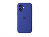 APPLE iPhone 16 Silicone Case with MagSafe -