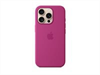 APPLE iPhone 16 Pro Silicone Case with MagSafe -