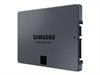 SAMSUNG SSD 860 QVO Series 4TB