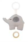 JABADABAD Spieluhr Elefant