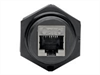 EATON TRIPPLITE RJ45 Bulkhead Coupler for