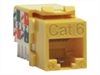 EATON TRIPPLITE Cat6/Cat5e, 110 Style, Punch Down,
