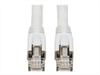 EATON TRIPPLITE Cat8, 25G/40G-Certified, Snagless,