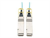 EATON TRIPPLITE QSFP28 to QSFP28, Active, Optical