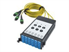 EATON TRIPPLITE 40/100Gb, Fiber Breakout Cassette,