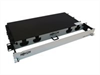EATON Preloaded, Fiber Panel, 1U, - 2x, 12x,