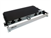 EATON Preloaded, Fiber Panel, 1U, - 4x, 3x8F,