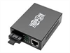 EATON TRIPPLITE Gigabit, Multimode, Fiber to