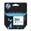 HP Tintenpatrone 304 color
