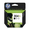 HP Tintenpatrone 304XL schwarz