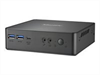 SHUTTLE Barebone XPC nano NC40U3 Intel Core