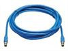 EATON TRIPPLITE M12, X-Code, Cat6a, 10G, F/UTP,