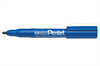 PENTEL Marker Green Label 1,5mm