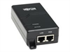 EATON TRIPPLITE Gigabit, PoE+, Midspan, Active,