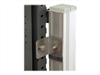 APC 2 EXTREMITY BRACKETS DISTRIB RAIL