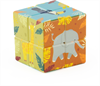 ROOST Magic Cube Zoo