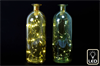ROOST Flasche Deco LED