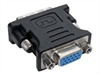 EATON TRIPPLITE DVI to VGA Video Adapter, DVI-A to