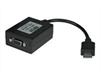 EATON TRIPPLITE HDMI to VGA, with Audio Converter