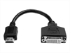 EATON TRIPPLITE HDMI to DVI Adapter Video