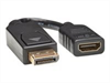 EATON TRIPPLITE DisplayPort to HDMI, Adapter,
