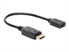 EATON TRIPPLITE DisplayPort to HDMI, Video