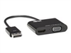 EATON TRIPPLITE DisplayPort to VGA/HDMI,
