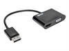 EATON TRIPPLITE DisplayPort to VGA/HDMI,