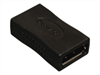 EATON TRIPPLITE Compact DisplayPort Coupler,