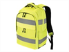 DICOTA Backpack HI-VIS, 25 litre, yellow