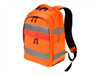 DICOTA Backpack HI-VIS, 25 litre, orange