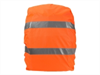 DICOTA Raincover HI-VIS, 25 litre, orange