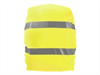 DICOTA Raincover HI-VIS, 25 litre, yellow