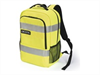 DICOTA Backpack HI-VIS, Base, 24 litre, yellow