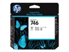 HP 746 Printhead