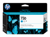 HP 730 Ink Cartridge cyan 130ml