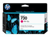 HP 730 Ink Cartridge magenta 130ml