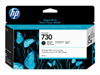 HP 730 Ink Cartridge Matte black 130ml