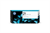 HP Tintenpatrone 730 matte black