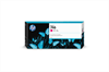 HP Tintenpatrone 746 magenta