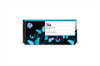 HP Tintenpatrone 746 yellow