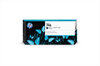 HP Tintenpatrone 746 matte black