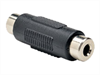 EATON TRIPPLITE 3.5mm Mini Stereo Audio Coupler,