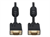 EATON TRIPPLITE VGA, High-Resolution, RGB, Coaxial