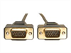 EATON TRIPPLITE VGA, Monitor Cable, 640x480, HD15,