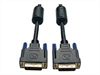 EATON TRIPPLITE DVI, Dual Link Cable, Digital TMDS