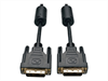 EATON TRIPPLITE DVI, Single Link Cable, Digital