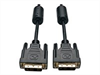 EATON TRIPPLITE DVI, Single Link Cable, Digital