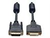 EATON TRIPPLITE DVI, Dual Link Extension Cable,